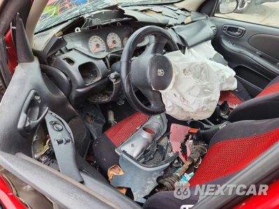 Zdjęcie 8 z 13 samochodu: 2005 DODGE NEON SXT VIN:1B3ES56C25D262313 - miniatura