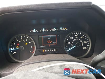 Zdjęcie 9 z 11 samochodu: 2018 FORD F150 SUPER CAB VIN:1FTEX1CB9JFA05118 - miniatura