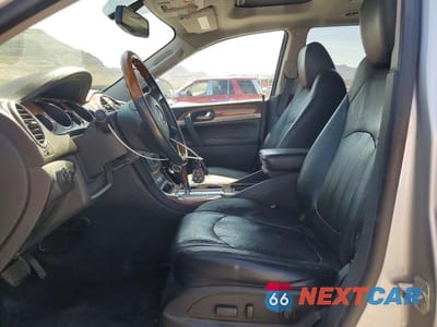 Zdjęcie 7 z 12 samochodu: 2010 BUICK ENCLAVE CXL VIN:5GALRBED8AJ262064 - miniatura