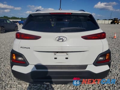 Zdjęcie 6 z 11 samochodu: 2020 HYUNDAI KONA SEL VIN:KM8K22AA6LU409585 - miniatura