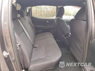 Zdjęcie 10 z 12 samochodu: 2017 TOYOTA TACOMA TRD OFF-ROAD VIN:5TFCZ5AN9HX060758 - miniatura