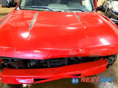 Zdjęcie 11 z 12 samochodu: 2007 CHEVROLET SILVERADO K1500 CREW CAB VIN:2GCEK13MX71694330 - miniatura