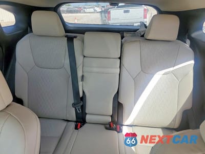 Zdjęcie 10 z 13 samochodu: 2024 LEXUS RX 350 PREMIUM+ VIN:2T2BAMBA0RC023523 - miniatura