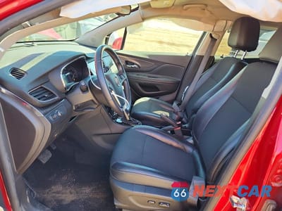 Zdjęcie 7 z 12 samochodu: 2019 BUICK ENCORE PREFERRED VIN:KL4CJESB5KB788457 - miniatura