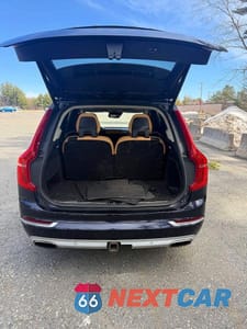 Zdjęcie 7 z 12 samochodu: 2016 VOLVO XC90 T6 VIN:YV4A22PL9G1025684 - miniatura