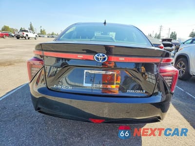 Zdjęcie 6 z 12 samochodu: 2020 TOYOTA MIRAI BASE VIN:JTDBVRBD3LA007974 - miniatura