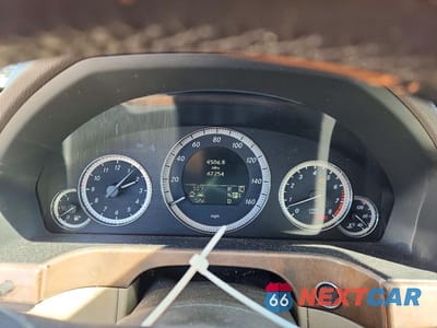 Zdjęcie 9 z 11 samochodu: 2010 MERCEDES-BENZ E 350 VIN:WDDHF5GB0AA172875 - miniatura