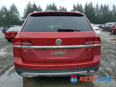 Zdjęcie 6 z 13 samochodu: 2018 VOLKSWAGEN ATLAS SE VIN:1V2CR2CA7JC509620 - miniatura