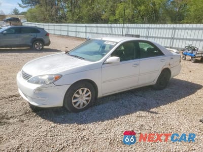 2006 TOYOTA CAMRY LE 4D SEDAN 4T1BE32K46U657391 - główne zdjęcie licytacji z USA - miniatura