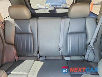 Zdjęcie 10 z 13 samochodu: 2005 JEEP GRAND CHEROKEE LAREDO VIN:1J4GS48K75C656265 - miniatura