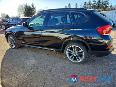Drugie zdjęcie samochodu z przodu: 2013 BMW X1 XDRIVE28I VIN:WBAVL1C50DVR91538 - miniatura