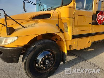 Zdjęcie 9 z 10 samochodu: 2011 IC CORPORATION CE SERIES SCHOOL - SCHOOL BUS VIN:4DRBUSKN8BB374800 - miniatura