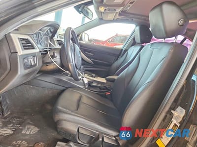 Zdjęcie 7 z 13 samochodu: 2016 BMW 320 I VIN:WBA8E1G50GNT34678 - miniatura