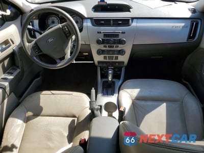 Zdjęcie 8 z 11 samochodu: 2008 FORD FOCUS SE VIN:1FAHP35NX8W257265 - miniatura