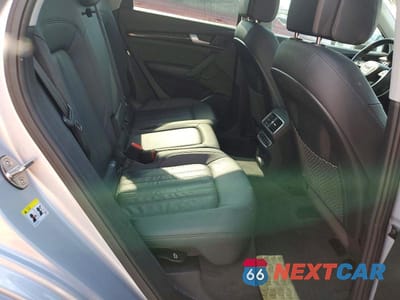 Zdjęcie 11 z 13 samochodu: 2019 AUDI Q5 PREMIUM VIN:WA1ANAFY1K2048228 - miniatura