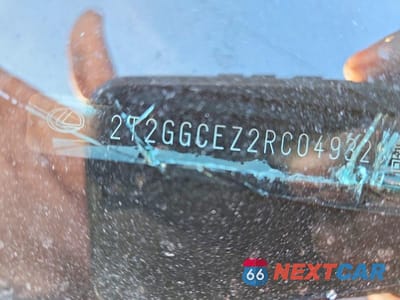 Zdjęcie 13 z 13 samochodu: 2024 LEXUS NX 350 PREMIUM VIN:2T2GGCEZ2RC049329 - miniatura