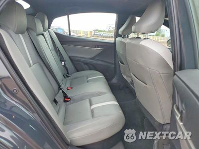 Zdjęcie 10 z 12 samochodu: 2025 TOYOTA CAMRY SE VIN:4T1DAACK3SU126040 - miniatura