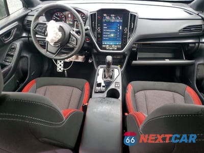 Zdjęcie 8 z 13 samochodu: 2025 SUBARU IMPREZA RS VIN:JF1GUHJC6S8337471 - miniatura