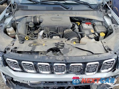 Zdjęcie 12 z 13 samochodu: 2024 JEEP COMPASS LIMITED VIN:3C4NJDCN4RT126346 - miniatura
