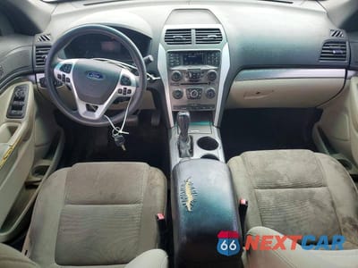 Zdjęcie 8 z 12 samochodu: 2012 FORD EXPLORER VIN:1FMHK8B86CGA81463 - miniatura