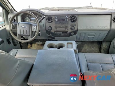 Zdjęcie 8 z 11 samochodu: 2016 FORD F250 SUPER DUTY VIN:1FT7W2B63GEB07454 - miniatura