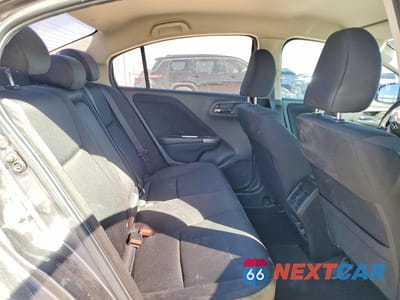 Zdjęcie 10 z 13 samochodu: 2020 HONDA CITY VIN:LUCGM6665L3104452 - miniatura