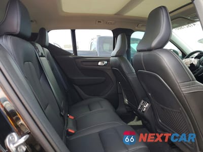 Zdjęcie 11 z 14 samochodu: 2024 VOLVO XC40 PLUS VIN:YV4L12UL4R2361076 - miniatura