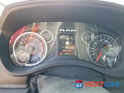 Zdjęcie 9 z 12 samochodu: 2022 RAM 1500 BIG HORN VIN:1C6SRFFT3NN129306 - miniatura