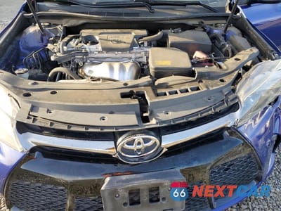 Zdjęcie 11 z 12 samochodu: 2015 TOYOTA CAMRY SE VIN:4T1BF1FK8FU967748 - miniatura