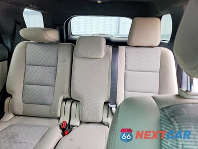 Zdjęcie 10 z 12 samochodu: 2013 FORD EXPLORER XLT VIN:1FM5K7D89DGB67314 - miniatura