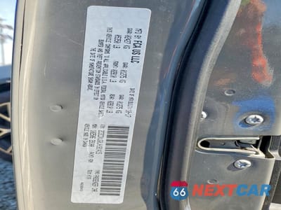 Zdjęcie 12 z 12 samochodu: 2018 DODGE CHARGER GT VIN:2C3CDXJG0JH181415 - miniatura