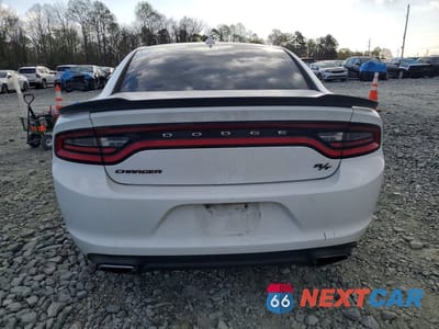 Zdjęcie 6 z 12 samochodu: 2016 DODGE CHARGER R VIN:2C3CDXCT5GH154634 - miniatura