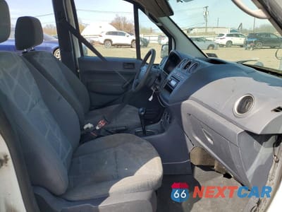 Zdjęcie 7 z 13 samochodu: 2012 FORD TRANSIT CONNECT XLT DELIVERY VAN VIN:NM0LS7DN1CT080589 - miniatura