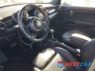 Zdjęcie 8 z 12 samochodu: 2019 MINI COOPER S VIN:WMWWG9C5XK3E41816 - miniatura