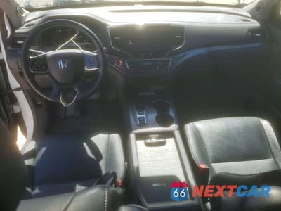 Zdjęcie 8 z 12 samochodu: 2021 HONDA PILOT SE VIN:5FNYF6H20MB058403 - miniatura