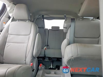 Zdjęcie 10 z 12 samochodu: 2018 TOYOTA SIENNA XLE PREMIUM 8-PASSENGER VIN:5TDYZ3DC8JS958025 - miniatura