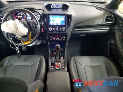 Zdjęcie 8 z 13 samochodu: 2023 SUBARU FORESTER WILDERNESS VIN:JF2SKAMC7PH438928 - miniatura