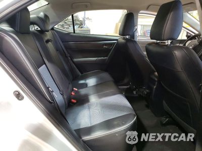Zdjęcie 10 z 13 samochodu: 2016 TOYOTA COROLLA S PLUS VIN:2T1BURHE0GC656619 - miniatura