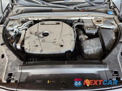 Zdjęcie 11 z 12 samochodu: 2017 VOLVO S90 T5 MOMENTUM VIN:YV1102AK6H1008488 - miniatura