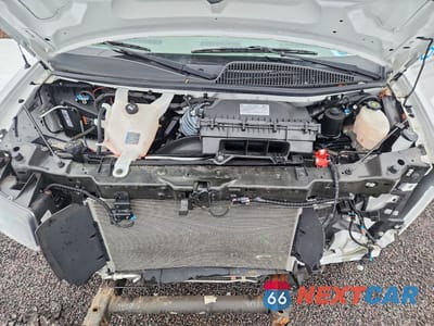 Zdjęcie 11 z 12 samochodu: 2022 CHEVROLET EXPRESS G3500 VIN:1HA3GTC75NN008989 - miniatura