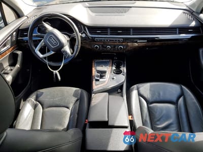 Zdjęcie 8 z 14 samochodu: 2017 AUDI Q7 PREMIUM PLUS VIN:WA1LAAF7XHD025314 - miniatura