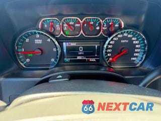 Zdjęcie 9 z 15 samochodu: 2018 CHEVROLET SILVERADO C1500 LT VIN:3GCPCRECXJG597832 - miniatura