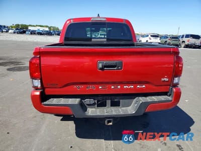 Zdjęcie 6 z 13 samochodu: 2022 TOYOTA TACOMA SR5 V6 VIN:3TMAZ5CN8NM187670 - miniatura