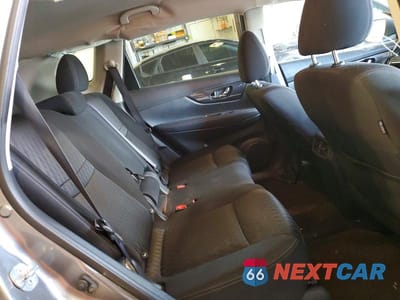 Zdjęcie 10 z 12 samochodu: 2017 NISSAN ROGUE SV VIN:KNMAT2MV2HP544483 - miniatura