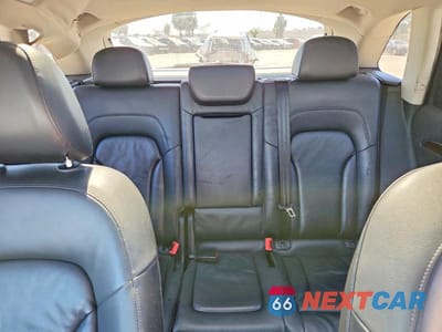 Zdjęcie 10 z 13 samochodu: 2011 AUDI Q5 PREMIUM PLUS VIN:WA1DKAFP2BA056373 - miniatura
