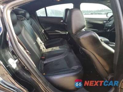 Zdjęcie 10 z 12 samochodu: 2021 DODGE CHARGER SXT VIN:2C3CDXBG9MH642954 - miniatura