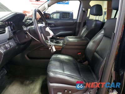 Zdjęcie 7 z 14 samochodu: 2015 CHEVROLET SUBURBAN K1500 LT VIN:1GNSKJKC9FR176332 - miniatura