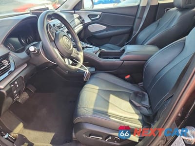 Zdjęcie 7 z 13 samochodu: 2022 ACURA RDX TECHNOLOGY VIN:5J8TC1H5XNL005370 - miniatura