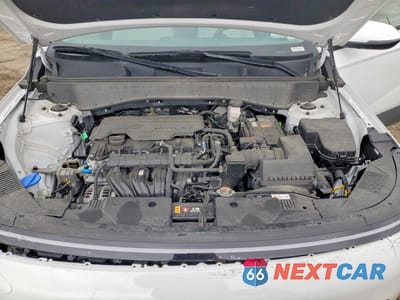 Zdjęcie 12 z 13 samochodu: 2025 HYUNDAI KONA SEL VIN:KM8HBCAB9SU273234 - miniatura