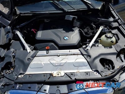 Zdjęcie 12 z 14 samochodu: 2020 BMW X4 XDRIVE30I VIN:5UX2V1C07L9D00518 - miniatura